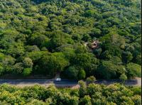 Cabinas La Fulanita - B&B Nicoya