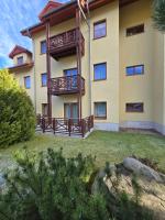 Apartament Sudecki - B&B Karpacz