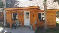 Two-Bedroom Cottage - Pet Friendly