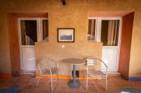 Apartment with Garden View