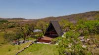 Cabana BlackRock - B&B