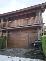 Cal Feliç - B&B