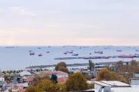 Algold - B&B Estambul