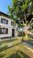 Antico Casello *un'oasi di pace a Sansepolcro* - Ferienwohnung
