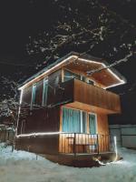 Tsemi sweet home - B&B