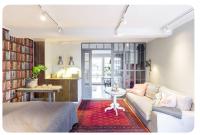 Salongen - Ferienwohnung