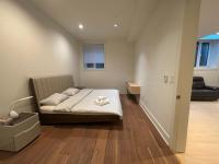 Two King Bedroom w Bath&Living Room - B&B
