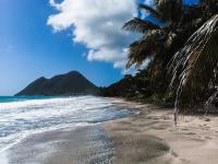 Ans'O - Les Anses d'Arlet - Bed and Breakfast Les Anses-d'Arlet