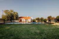 Country Club - Sto Estevao - Ferienwohnung