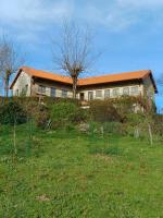 Oficina Do Joe Guesthouse - B&B Outeiro