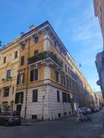 Mini Loft MaDi' - B&B Roma