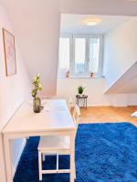 Simply fourth apartment - B&B Vienna