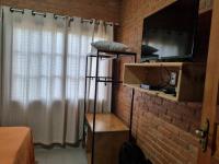 Chalet met 2 Slaapkamers