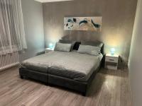 Appartement 2 Chambres Deluxe