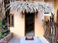 Camera Quadrupla Superior