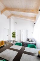 Appartement Loft 2 Chambres