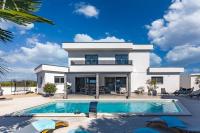 VILLA MIRAKUL - B&B Sebenico