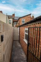 Ninas Nest In Harborne - Chambres d’hôtes