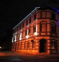 Pension Am Pollingpark - B&B