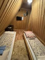 Small Twin Room