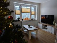 FeWo Bergsonne - 2 Schlafzimmer, modern, Familie, ruhige Lage - B&B Kurort Oberwiesenthal