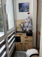 Elizi1winter apartments Pamporovo - B&B