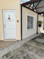 Complejo NAEN - Apartamentos a 1 Cuadra del Mar - Mar del Tuyú - B&B