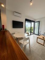 Depto centrico a estrenar con cochera! - B&B Tandil