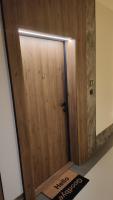 One-room apartment Nyska Residence Free garage!!! - Chambres d’hôtes