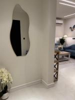 شقة فاخرة غرفتين نوم وصالة - B&B Riyad