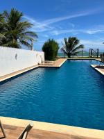 Flat Itacimirim - B&B