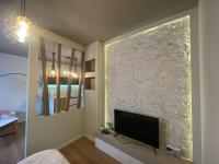 Siera apartment - Ferienwohnung Golem