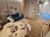 Loft acogedor en Lezkairu UAT01752 - Ferienwohnung Pamplona