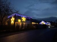 Cedar Crest - B&B