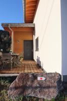 Gîte du Pré Chappa, Parc Naturel des Hautes Vosges - Bed and Breakfast Saint-Maurice-sur-Moselle