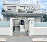 BlueLine apartment 2 - Ferienwohnung