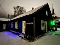 Renthouse Guest Apartment LOREEN - B&B