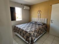 Two-Bedroom Standard Apartment