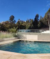 Ale Canal Beagle - Ferienwohnung Viña del Mar