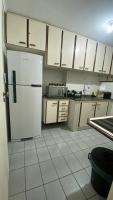 Appartement met 2 slaapkamers