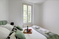 Le Bellanger - Duplex tout équipé proche Paris - B&B