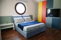 Vierpersoonskamer met Eigen Badkamer