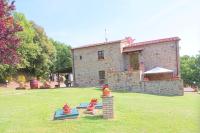 Appartamento con 2 Camere da Letto