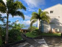 Ans'O - Les Anses d'Arlet - B&B