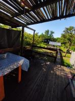 Cabaña A lo de Mary Delta Tigre - B&B Tigre