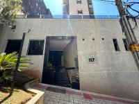 Apartamento em Belo Horizonte 3 - Bed and Breakfast Belo Horizonte
