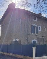 Studio neuf Garance 35 m2 Salin de Giraud - B&B Arles