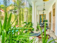 Villa mit 1 Schlafzimmer