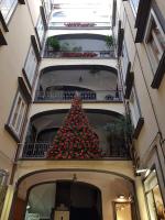 Dimora Chiaia 209 - B&B Napoli