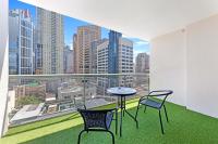 Sydney CBD Studio I City Views I Sleeps 4 People - B&B